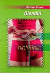 Dieedid viiele biotüübile - Richie Stone Dieedid viiele biotüübile - Richie Stone