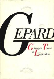 Gepard - Giuseppe Tomasi di Lampedusa, 1999 Gepard - Giuseppe Tomasi di Lampedusa, 1999