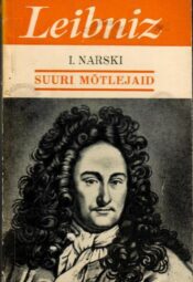 Gottfried Leibniz - Igor Narski