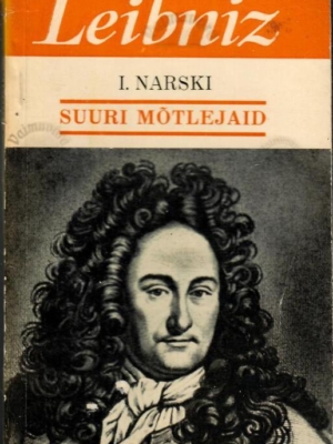 Gottfried Leibniz – Igor Narski