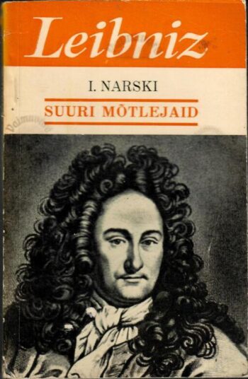 Gottfried Leibniz - Igor Narski