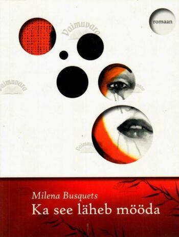 Ka see läheb mööda - Milena Busquets