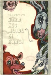 Need, kes muidu ei räägi - Ivan Krõlov Need, kes muidu ei räägi - Ivan Krõlov