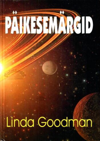 Päikesemärgid - Linda Goodman, 2001