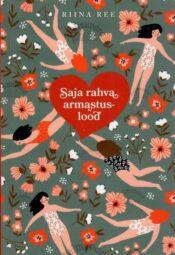 Saja rahva armastuslood - Riina Ree Saja rahva armastuslood - Riina Ree