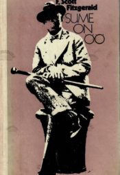 Sume on öö - Francis Scott Fitzgerald