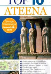Top 10. Ateena. Silmaringi reisijuht. 2009 Top 10. Ateena. Silmaringi reisijuht. 2009
