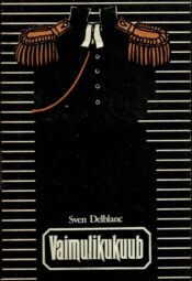 Vaimulikukuub - Sven Delblanc