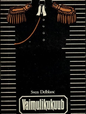 Vaimulikukuub – Sven Delblanc