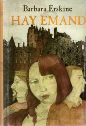 Hay emand - Barbara Erskine Hay emand - Barbara Erskine