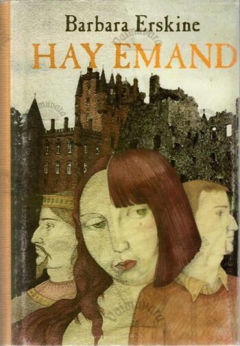 Hay emand - Barbara Erskine