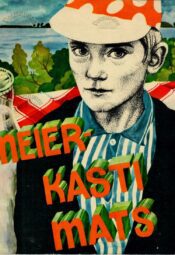 Meierkasti Mats - Jaak Jõerüüt