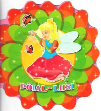 Pöial-Liisi. Jutulill