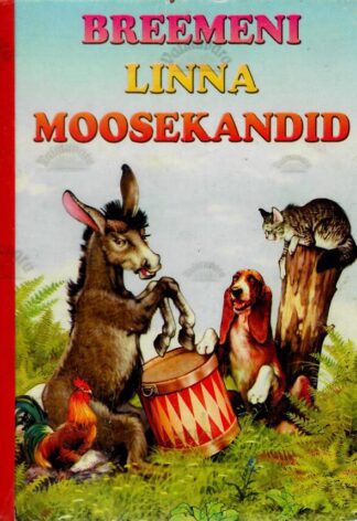 Breemeni linna moosekandid, 2004