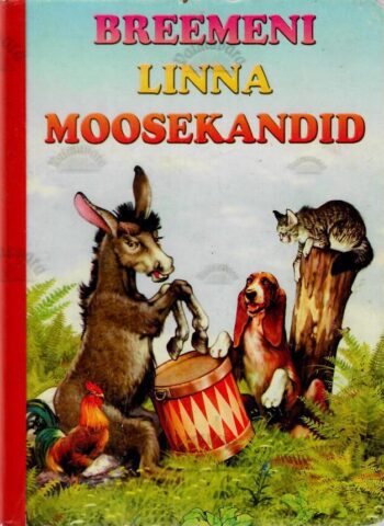 Breemeni linna moosekandid, 2004