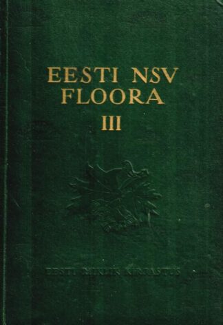 Eesti NSV floora III