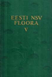 Eesti NSV floora V Eesti NSV floora V
