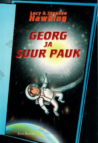 Georg ja Suur Pauk - Lucy & Stephen Hawking