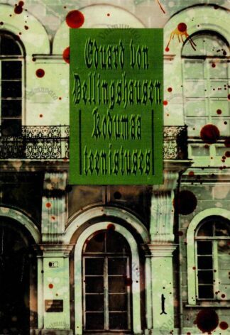 Kodumaa teenistuses. Eestimaa Rüütelkonna peamehe mälestused - Eduard von Dellingshausen