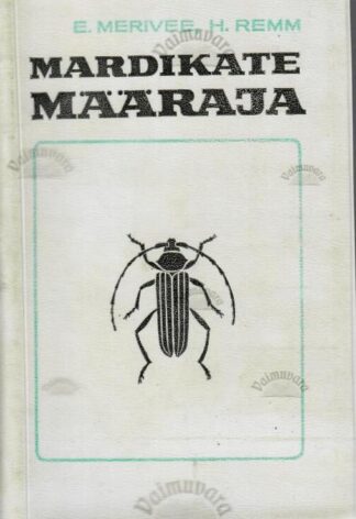 Mardikate määraja - Ermer Merivee, Hans Remm