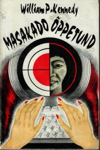 Masakado õppetund - William P. Kennedy