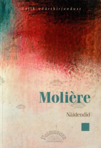 Näidendid - Moliere