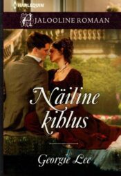 Näiline kihlus - Georgie Lee Näiline kihlus - Georgie Lee
