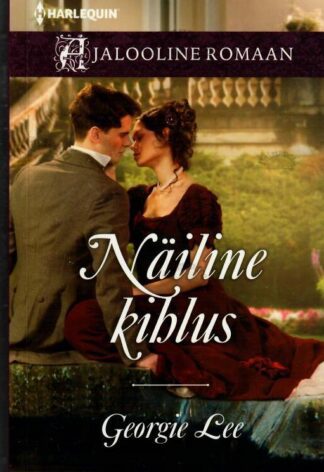 Näiline kihlus - Georgie Lee