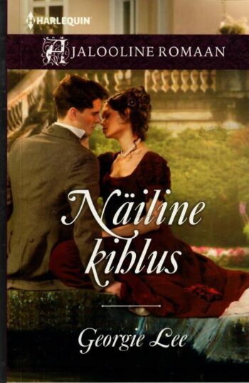 Näiline kihlus - Georgie Lee Näiline kihlus - Georgie Lee