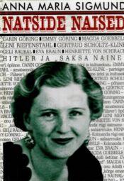 Natside naised - Anna Maria Sigmund, 1999