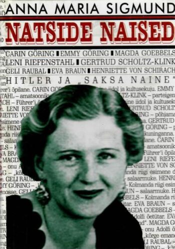 Natside naised - Anna Maria Sigmund, 1999