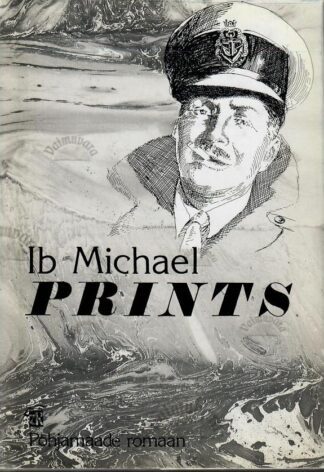 Prints - Ib Michael