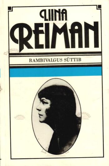 Rambivalgus süttib. Mälestusi minu lavateekonnalt - Liina Reiman Rambivalgus süttib. Mälestusi minu lavateekonnalt - Liina Reiman