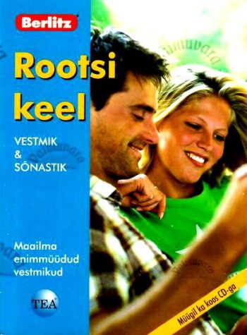 Rootsi keel. Vestmik ja sõnastik. Berlitz, 2006 Rootsi keel. Vestmik ja sõnastik. Berlitz, 2006