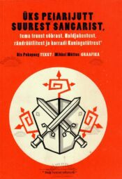 Üks peiarijutt suurest sangarist - Bix Pokupoeg Üks peiarijutt suurest sangarist - Bix Pokupoeg