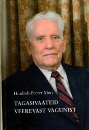 Tagasivaateid veerevast vagunist - Hindrek-Peeter Meri Tagasivaateid veerevast vagunist - Hindrek-Peeter Meri