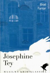 Brat Farrar - Josephine Tey Brat Farrar - Josephine Tey