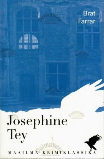 Brat Farrar - Josephine Tey