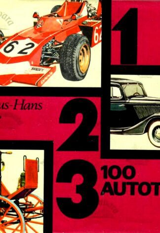 100 autot - Margus-Hans Kuuse, 1979