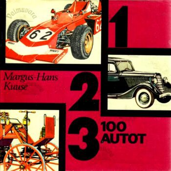100 autot - Margus-Hans Kuuse, 1979