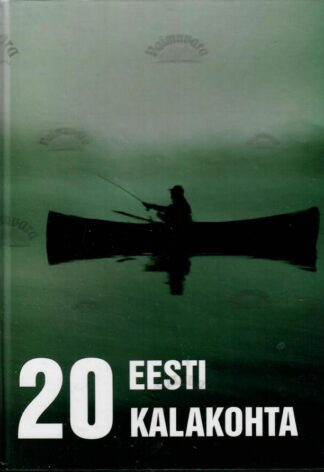 20 Eesti kalakohta