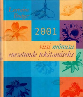 2001 viisi mõnusa enesetunde tekitamiseks - Lorraine Bodger 2001 viisi mõnusa enesetunde tekitamiseks - Lorraine Bodger