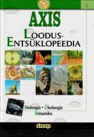 AXIS. Loodusentsüklopeedia