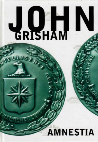 Amnestia - John Grisham