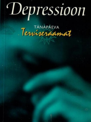 Depressioon – Tony Bates