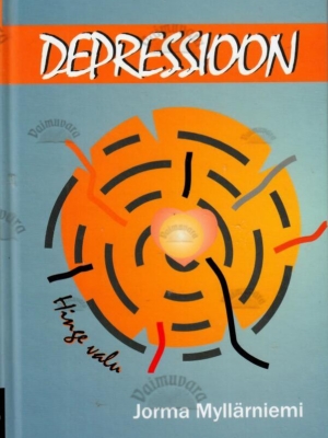 Depressioon. Hinge valu – Jorma Myllärniemi