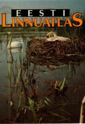 Eesti linnuatlas Eesti linnuatlas