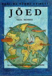Jõed - Neil Morris Jõed - Neil Morris