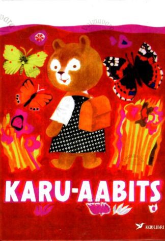 Karu-Aabits. 2010. 2. trükk