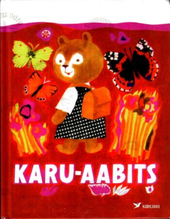 Karu-Aabits. 2010. 2. trükk